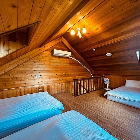 Spring Ground Resort Renai Exterior foto