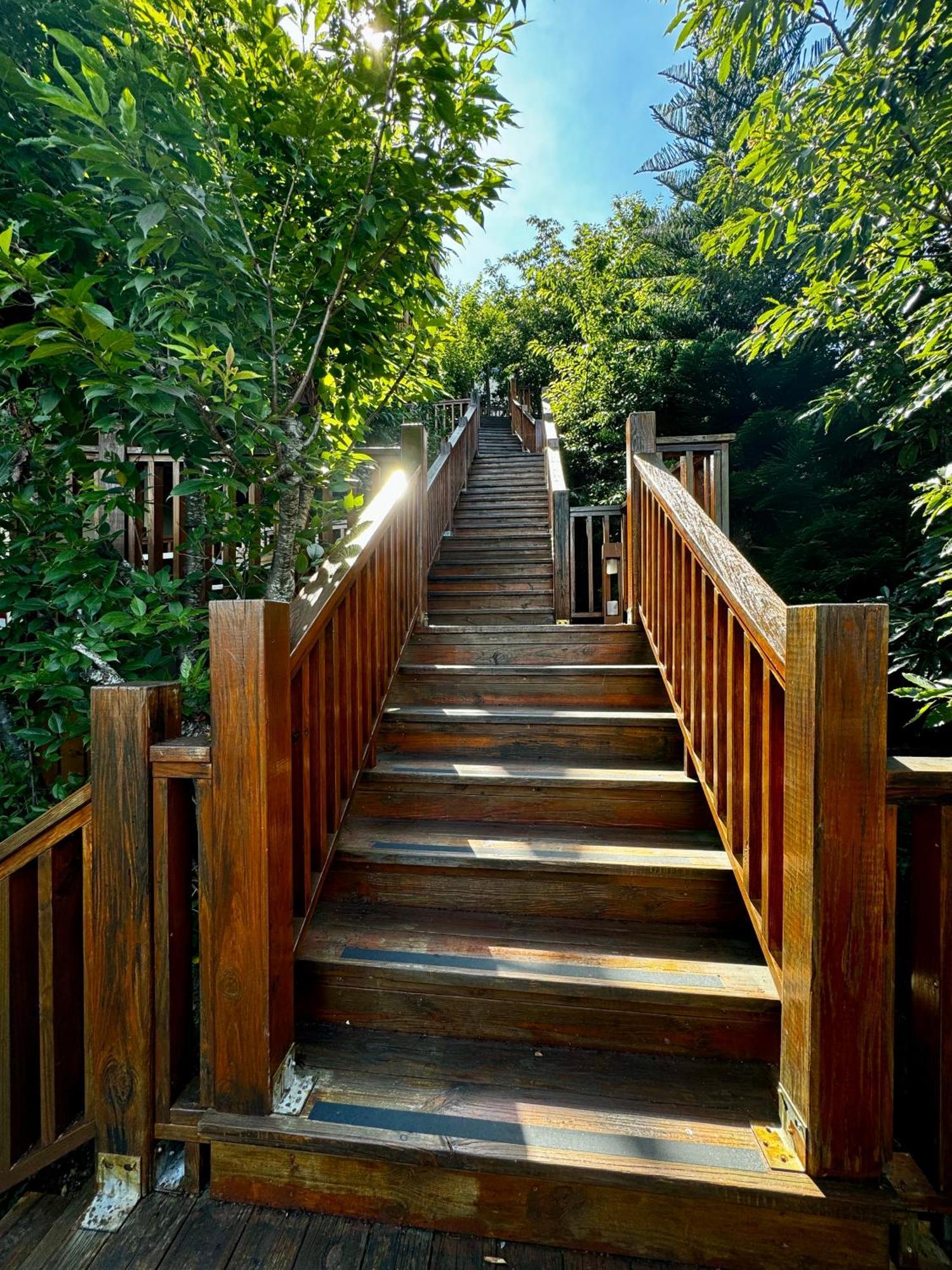Spring Ground Resort Renai Exterior foto