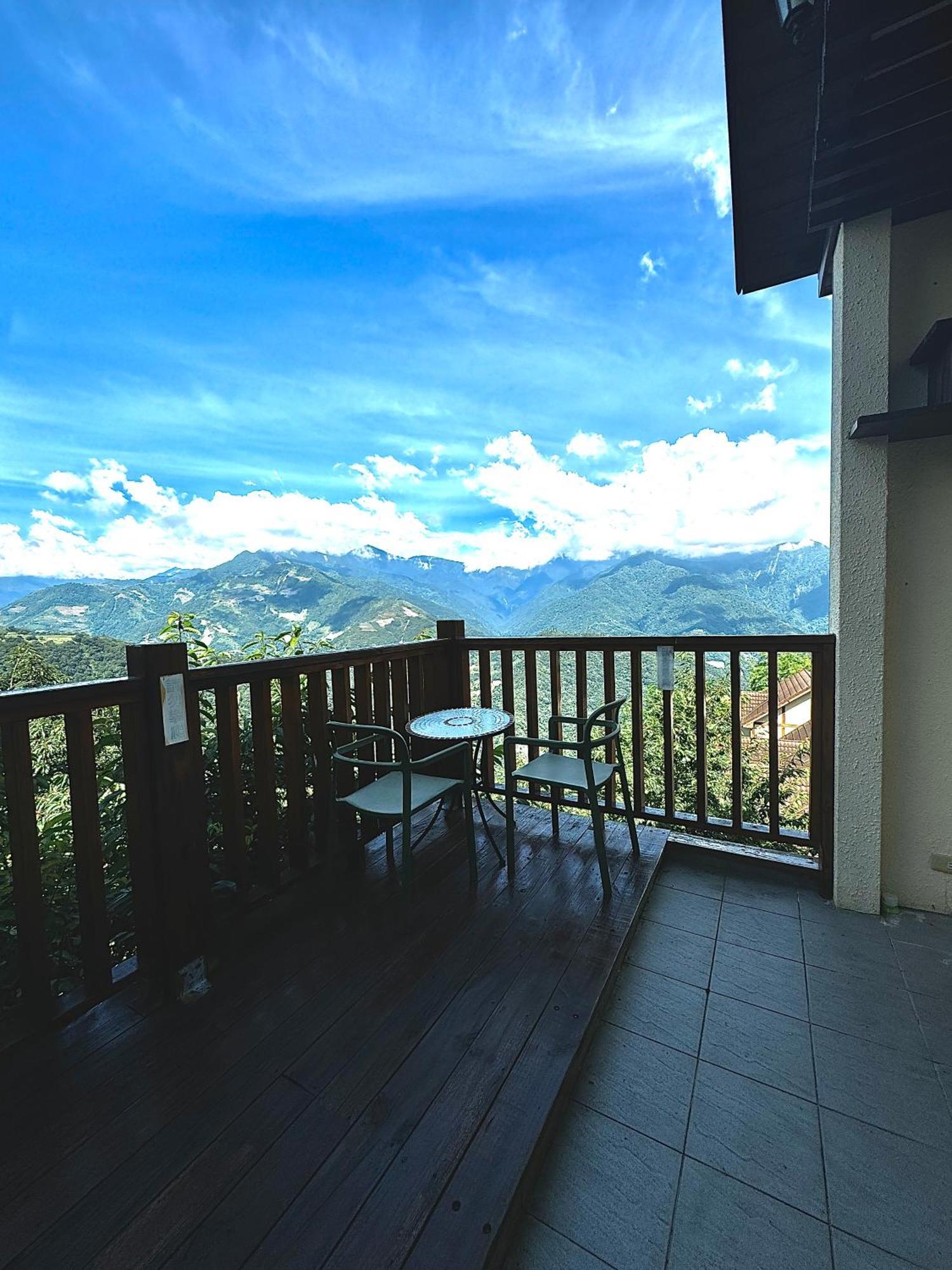 Spring Ground Resort Renai Exterior foto