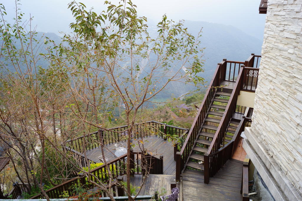Spring Ground Resort Renai Exterior foto