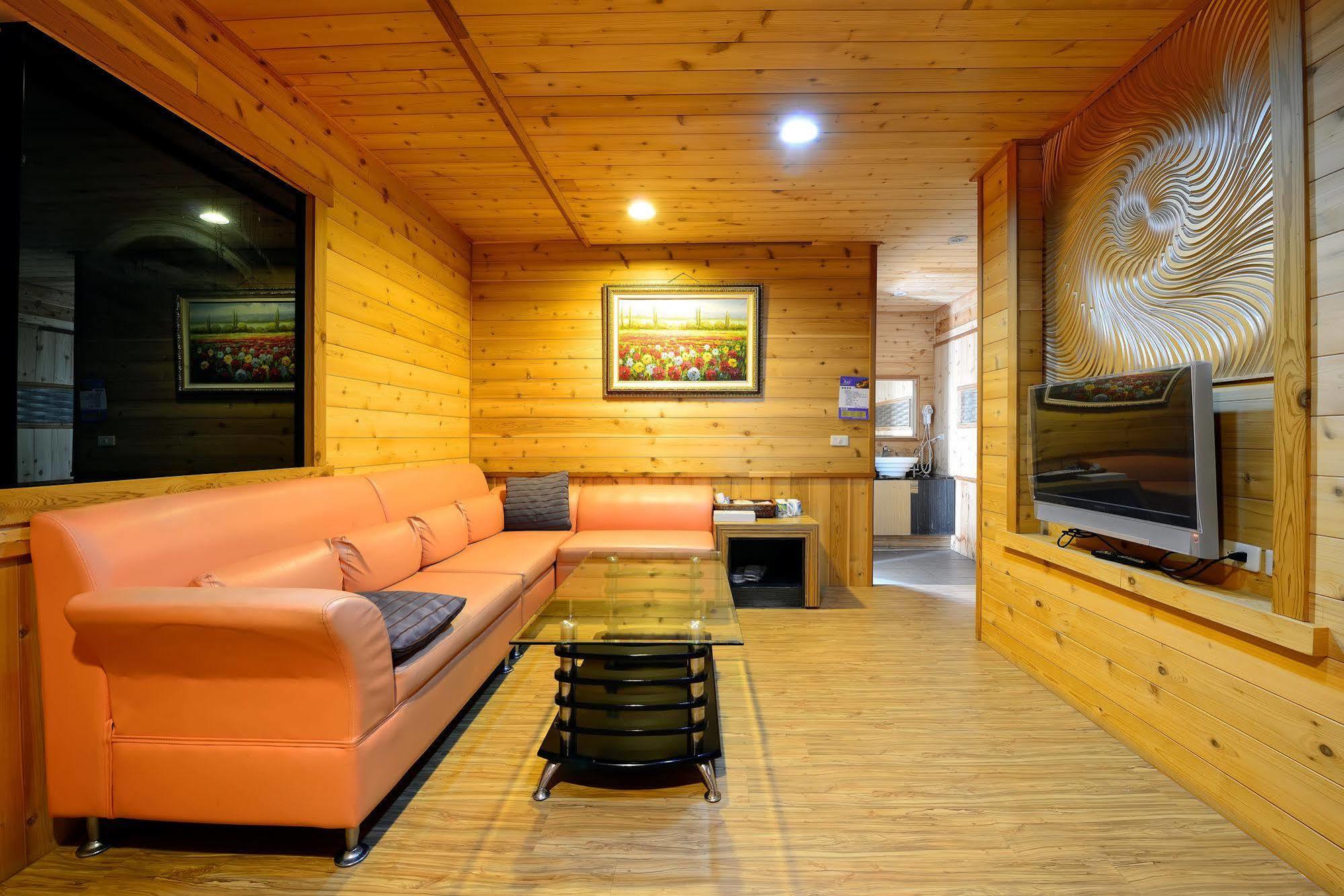 Spring Ground Resort Renai Exterior foto